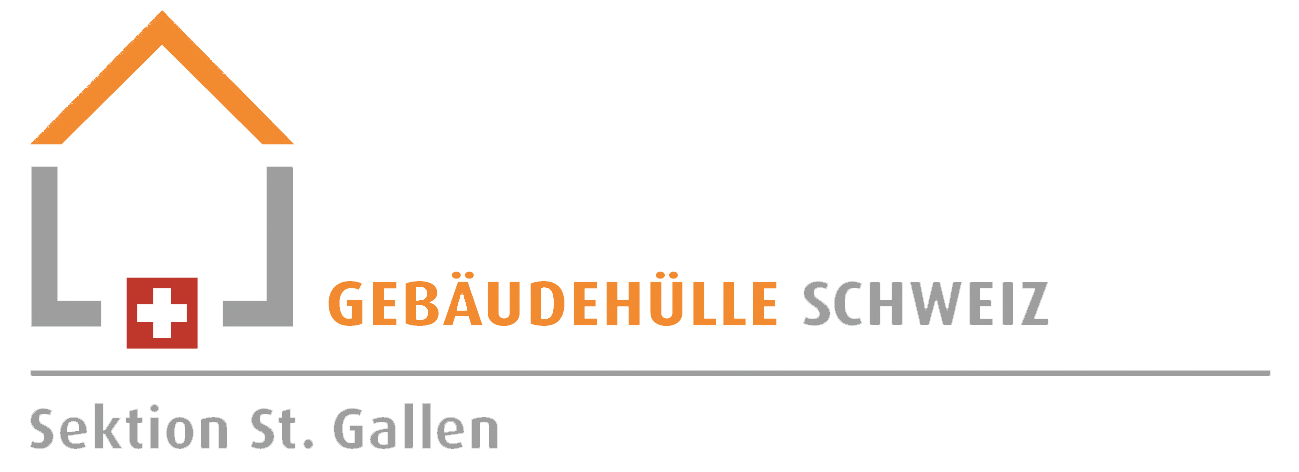 Gebäudehülle St.Gallen