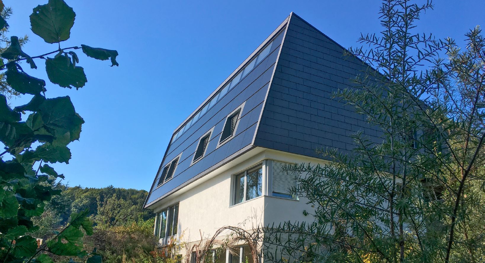EFH in Oberuzwil