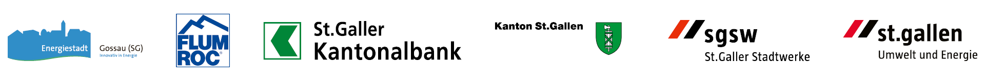 Sponsoren-Banner