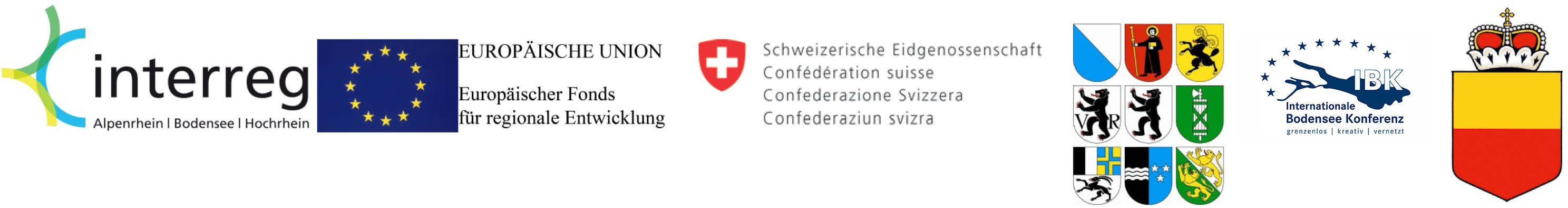 Interreg-Projekt Low-Tech Gebäude