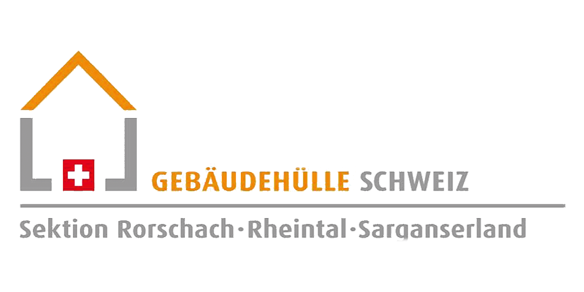 Gebäudehülle Sektion RRS