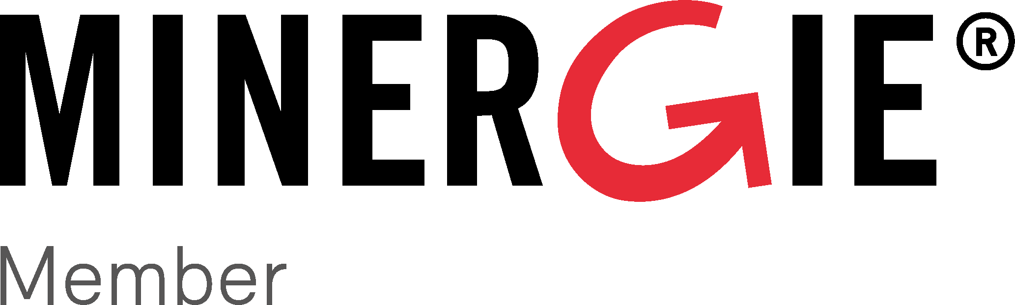 Minergie Member