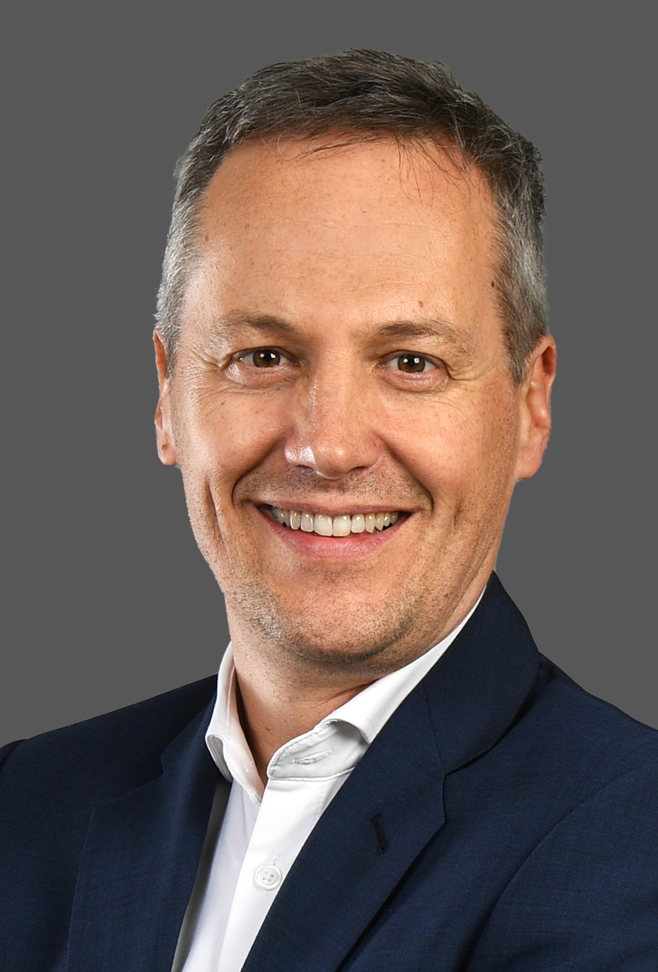 Niklas Joos