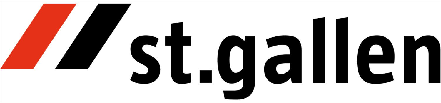 Stadt St.Gallen