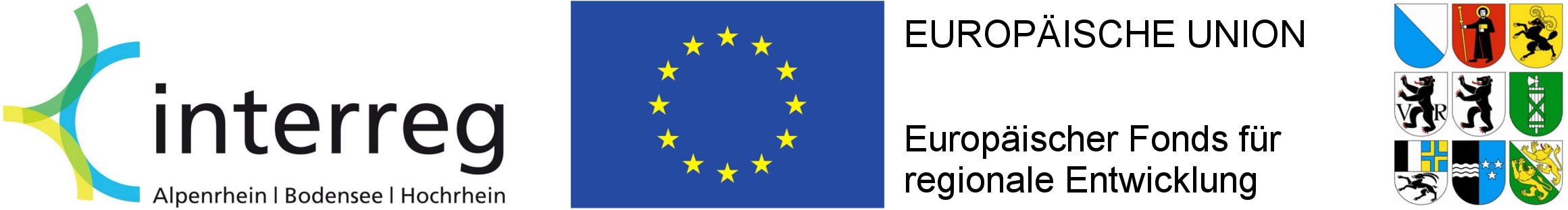 Interreg-Projekt AMIGO