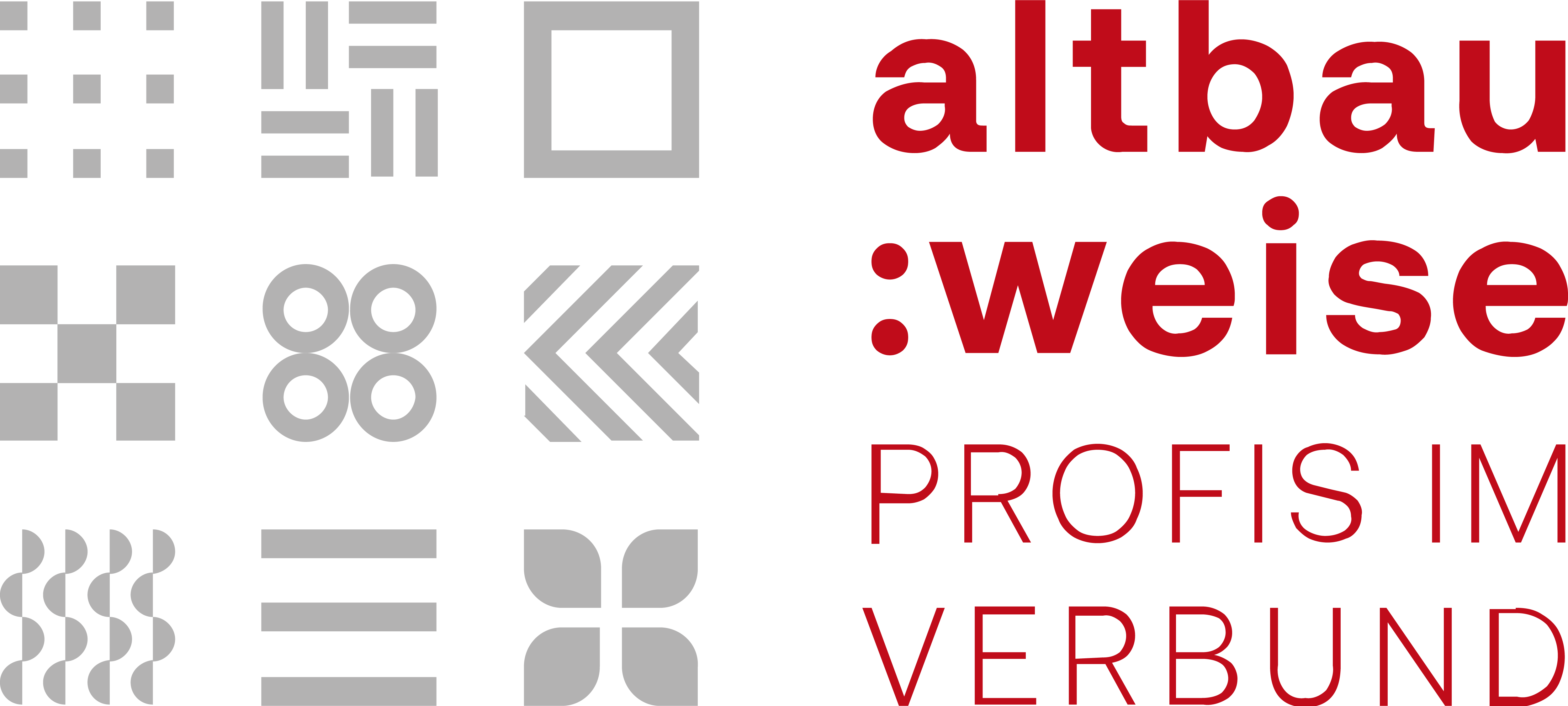 Altbauweise