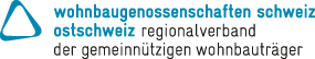 Wohnbaugenossenschaften Region Ostschweiz