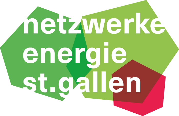 Netzwerke Energie St.Gallen